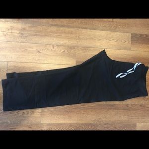 FIGS LIVINGSTON-2XL tall pant black